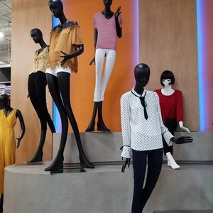 Meet your Posher, Joan